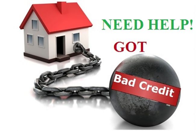 repairing-bad-credit repairing bad credit