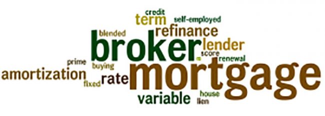 mortgage terms
