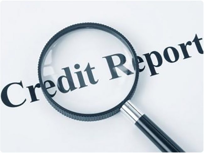 what is a credit report what is a credit report