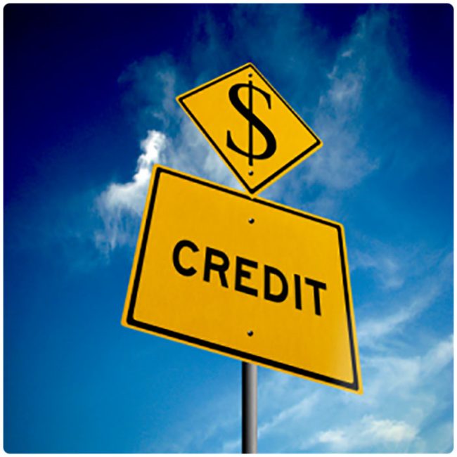 the 5 c’s of creidt the 5 c's of credit