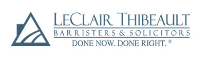 Leclair Thibeault logo