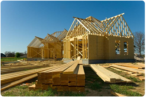 Building a new home - Canadian Mortgage Pros