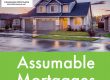 Assumable mortgage