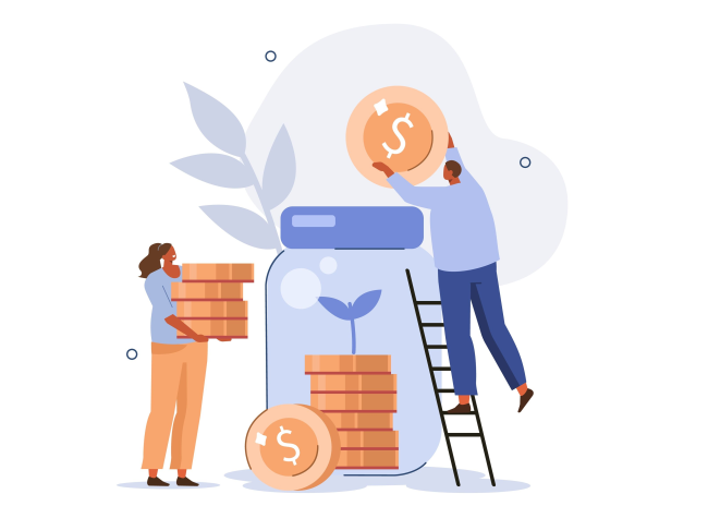 Tax Free Savings Account for First Time Home Buyers