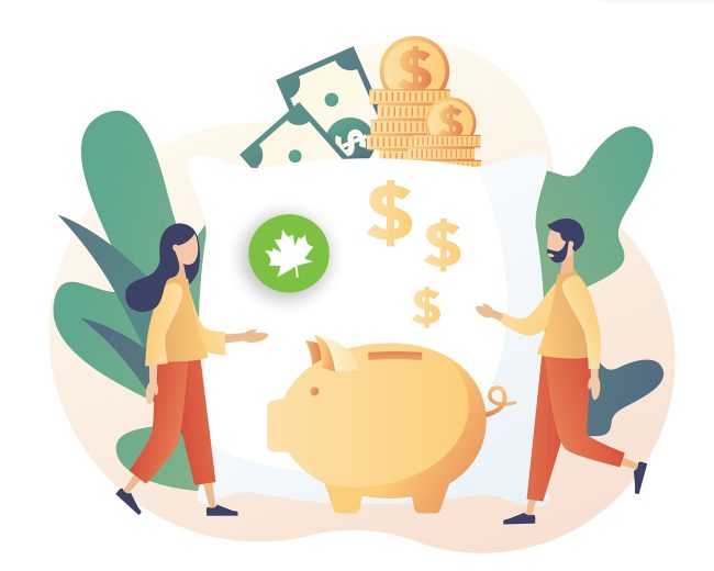 Canadians Embrace the New First Home Savings Account website crop