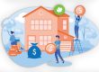 Mortgage Charge Illustration