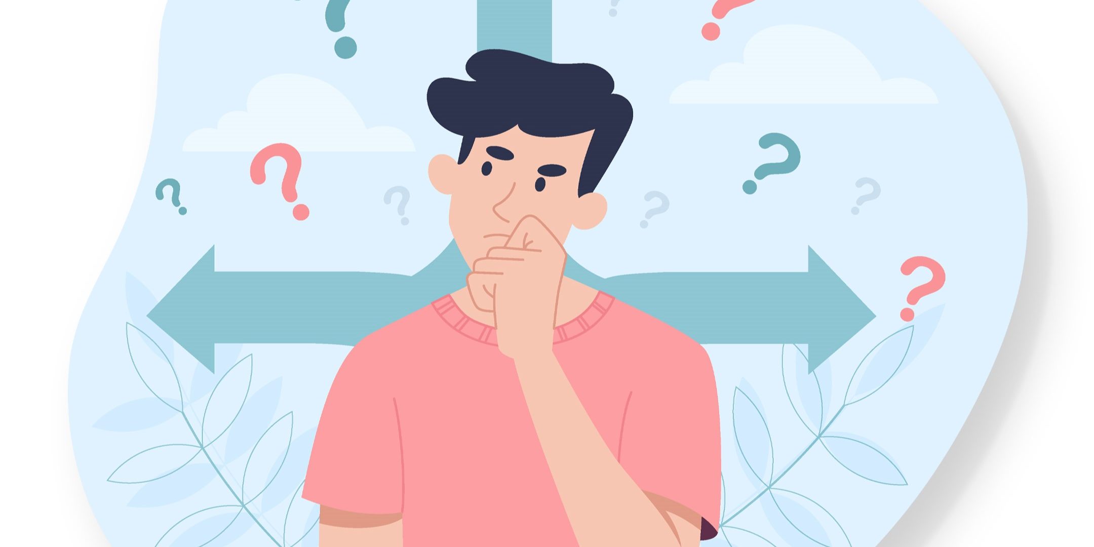 No fine print tricks. No sneaky fees. copy ws confused human