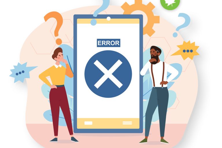 Mortgage approval app not working