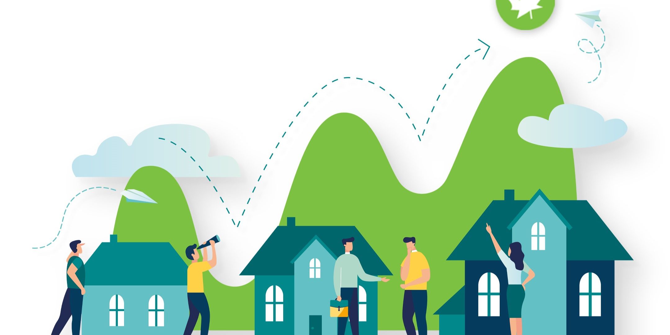 CMP Housing Market Outlook copy ws Canadian Housing Market Outlook: What to Expect in the Second Half of 2025