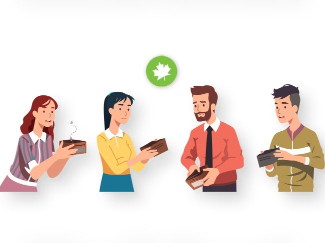 When Credit Vanishes copy for ws Credit Card Disappearing from walet